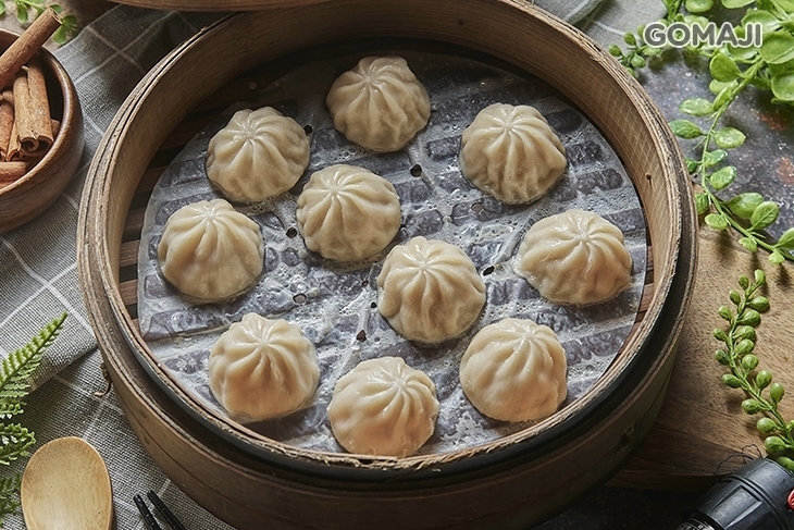 文藻堂口上海湯包