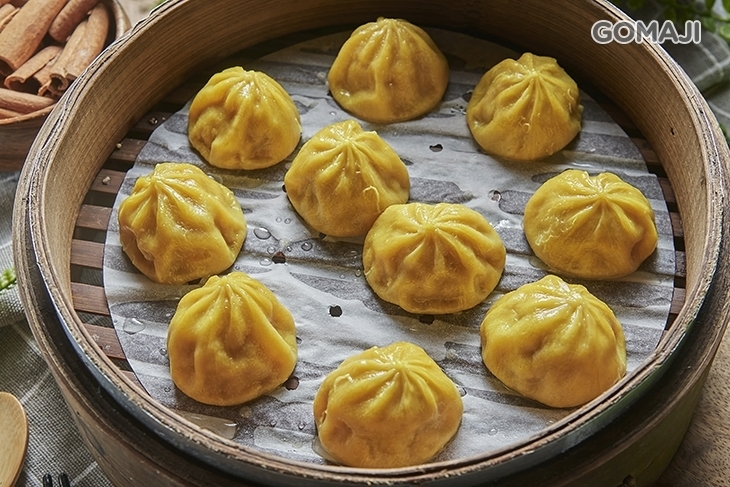 文藻堂口上海湯包