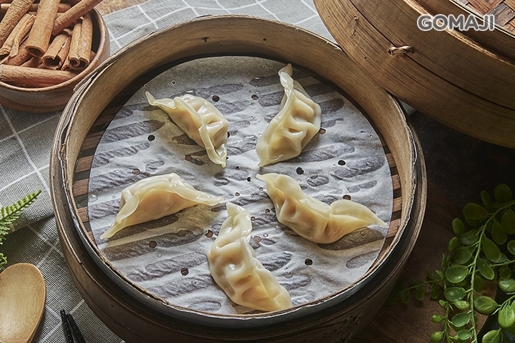 文藻堂口上海湯包