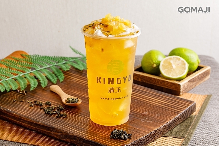 清玉茶飲(樹林中華店)