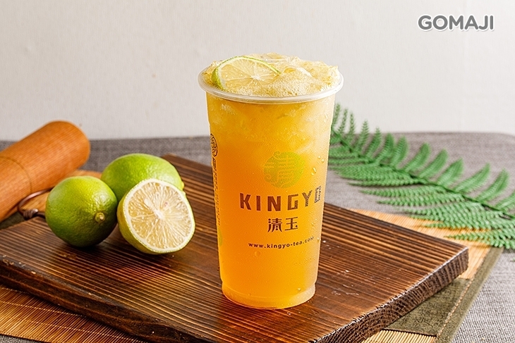 清玉茶飲(樹林中華店)