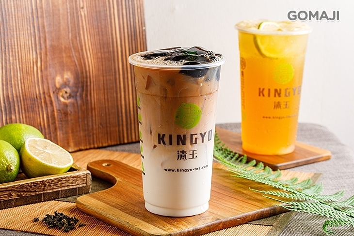 清玉茶飲(樹林中華店)