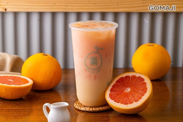 菓點子(八德店)