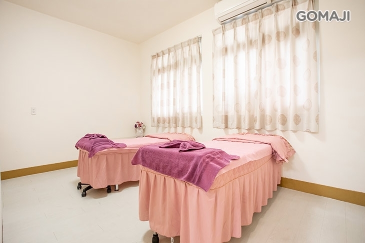 品慧美學 肌膚管理專家/花精身心療癒