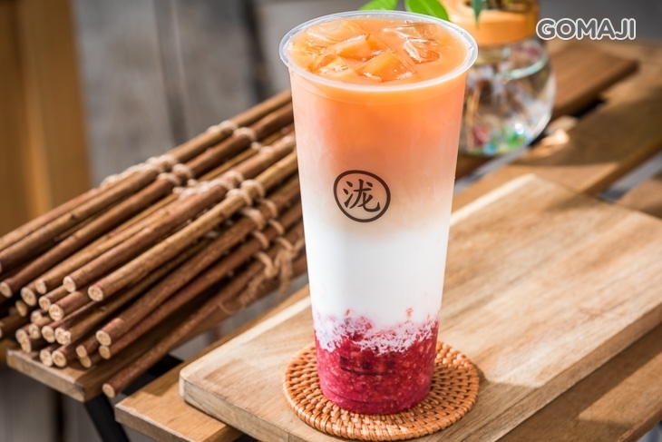 黑瀧堂(一中精武店)