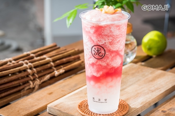 黑瀧堂(一中精武店)