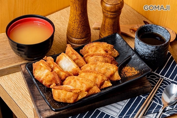 感丼日式丼飯