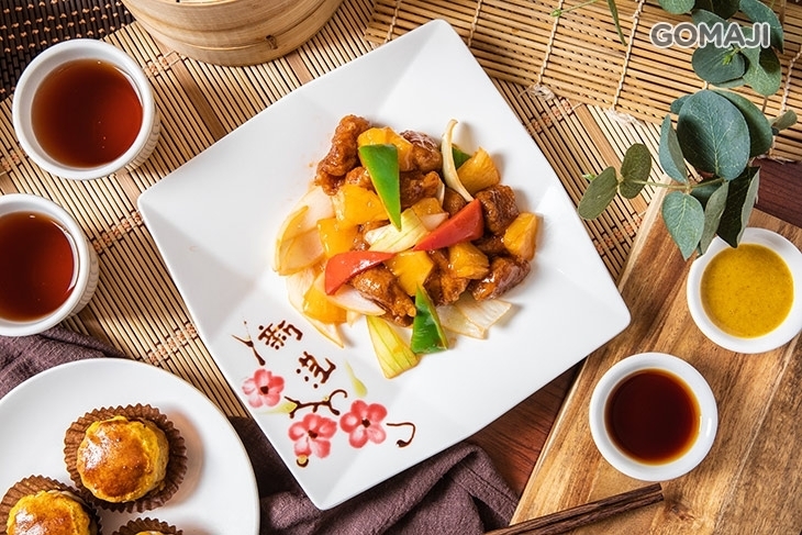 新港茶餐廳(西門店)