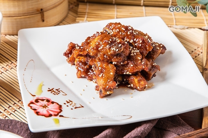 新港茶餐廳(西門店)