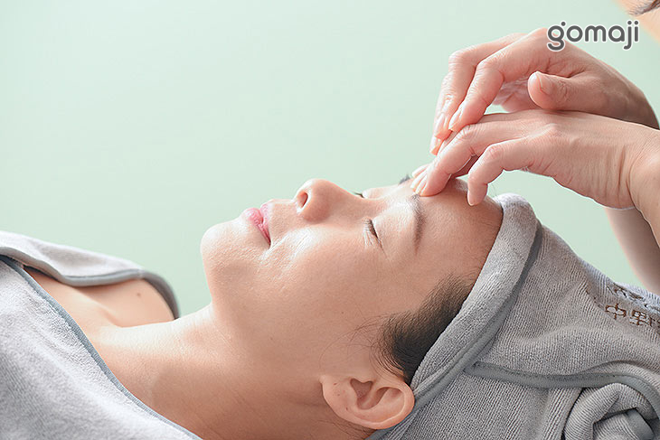 汐之顏輕奢美顏SPA