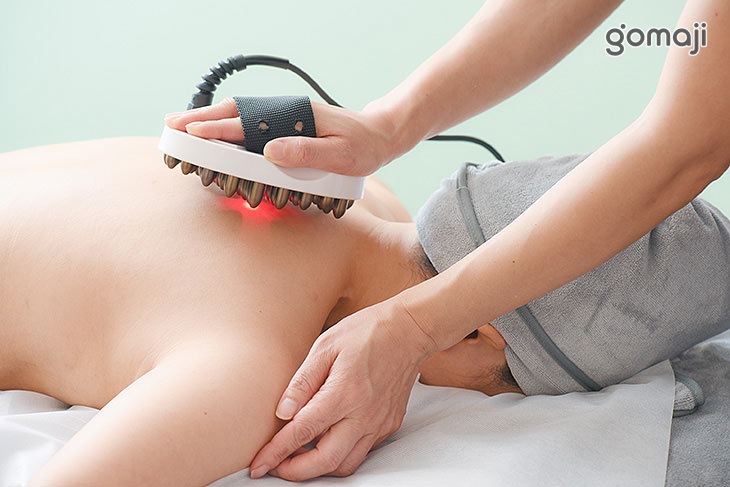 汐之顏輕奢美顏SPA