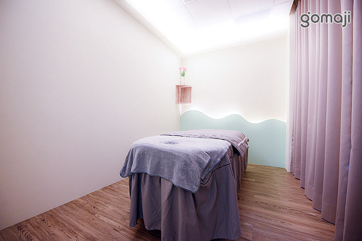 汐之顏輕奢美顏SPA