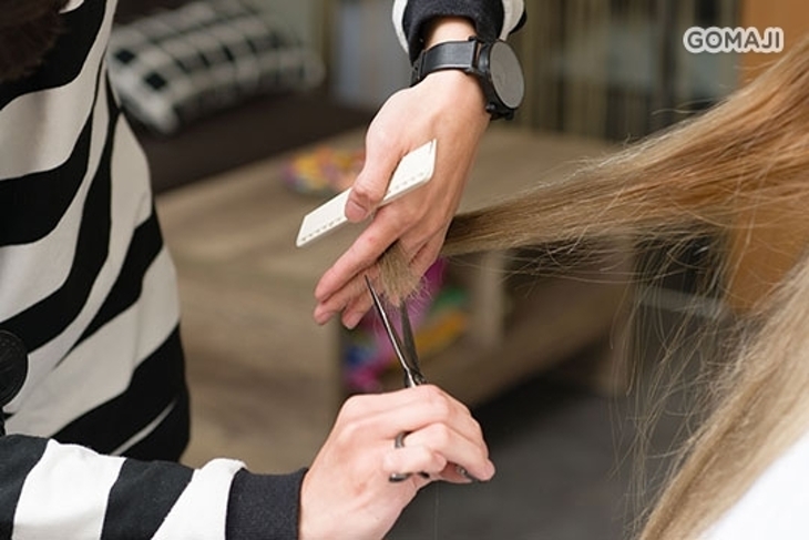 3E Hair Salon