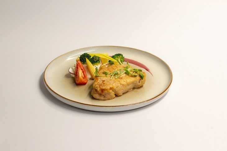 H2O水京棧國際酒店-Ripple