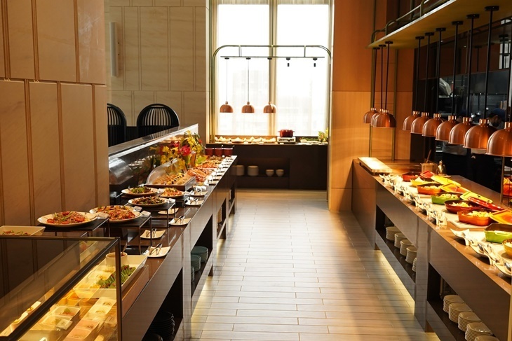 H2O水京棧國際酒店-Ripple