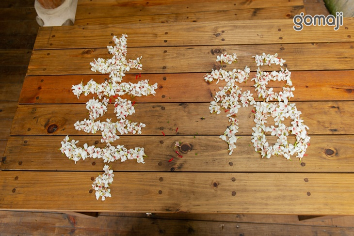 苗栗大湖-湯神溫泉會館