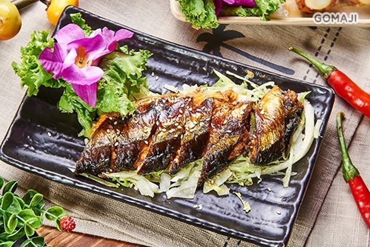 達卡廣式燒烤大排檔(十全店)