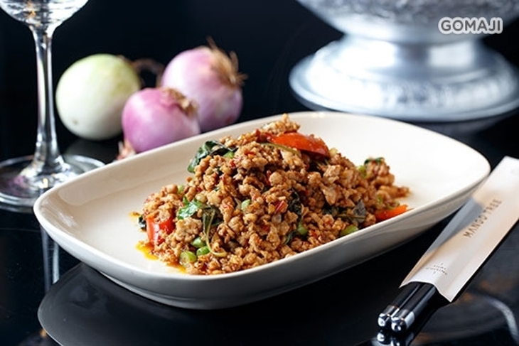 MANGO TREE 芒果樹精緻泰廚