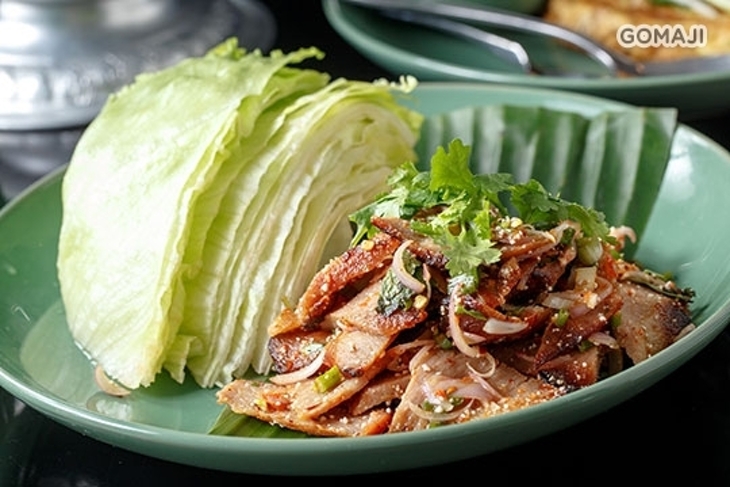 MANGO TREE 芒果樹精緻泰廚