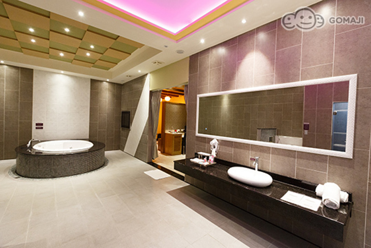 高雄-薇風精品汽車旅館﹣楠梓館