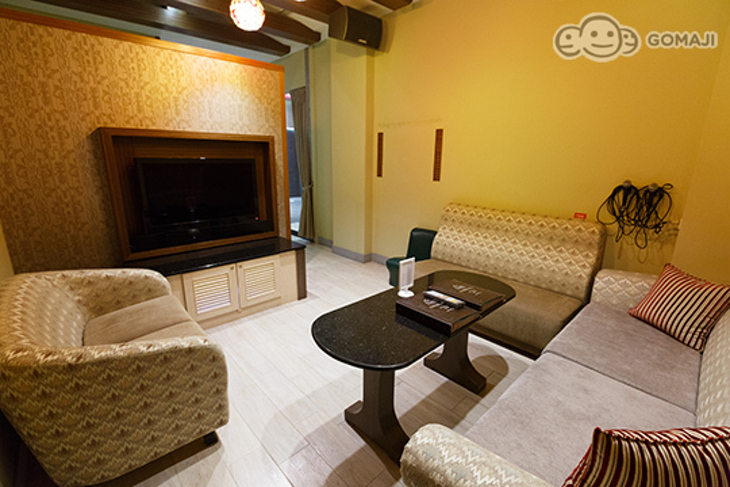 高雄-薇風精品汽車旅館﹣楠梓館