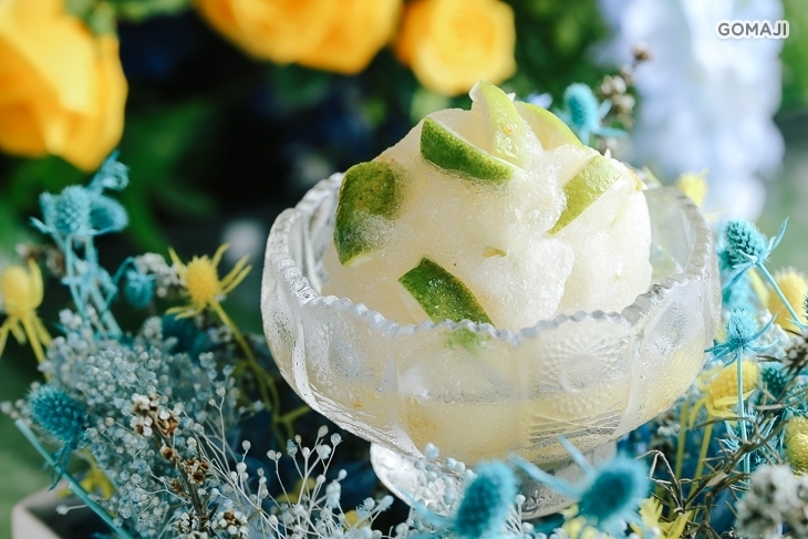 花冰殿 ICE flower