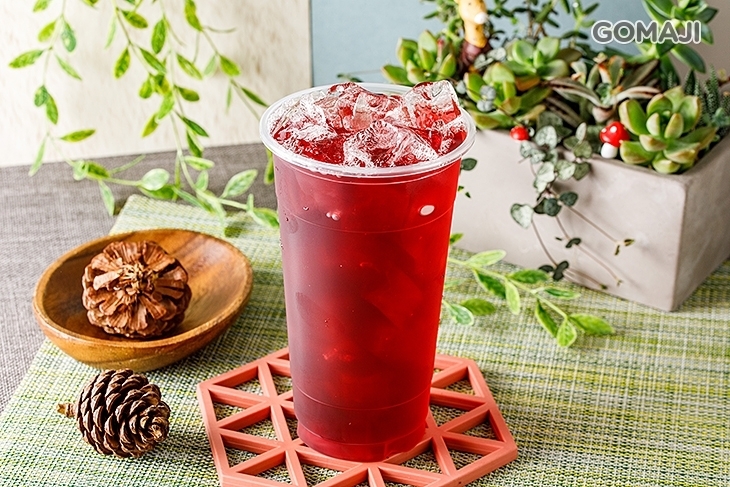 戀18鮮茶