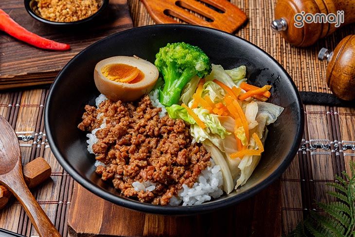 粥太郎 粥品麵食