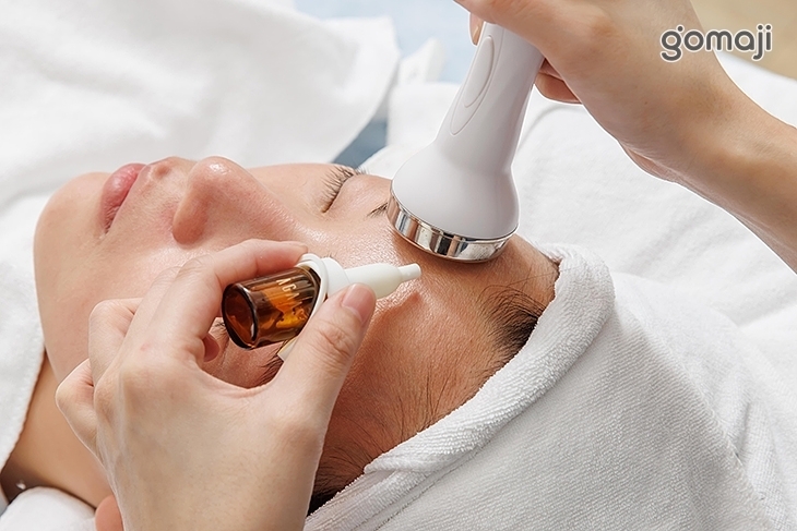 雅蘿莎療癒美學