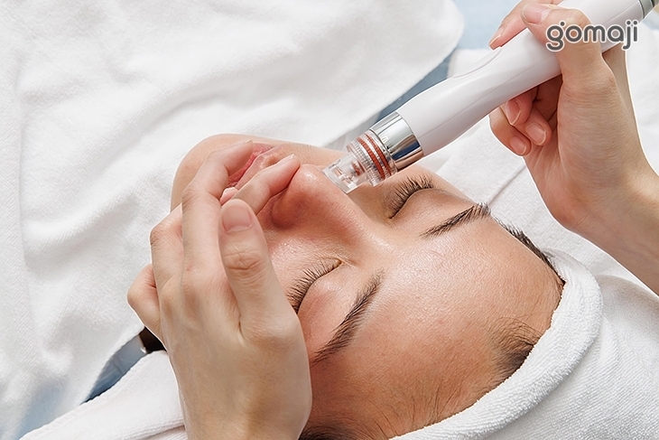 雅蘿莎療癒美學