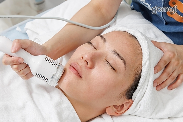 雅蘿莎療癒美學