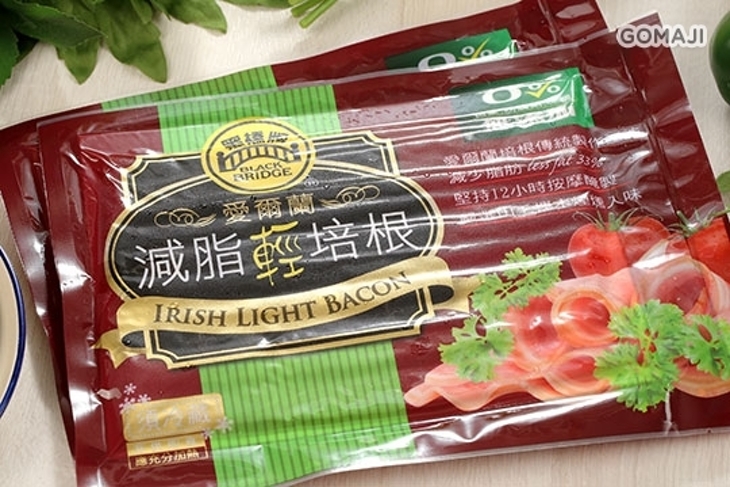 黑橋牌企業股份有限公司