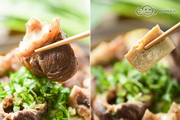 我家帶皮羊肉爐