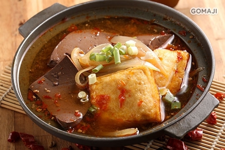 三拾堂饒河街(直營店)