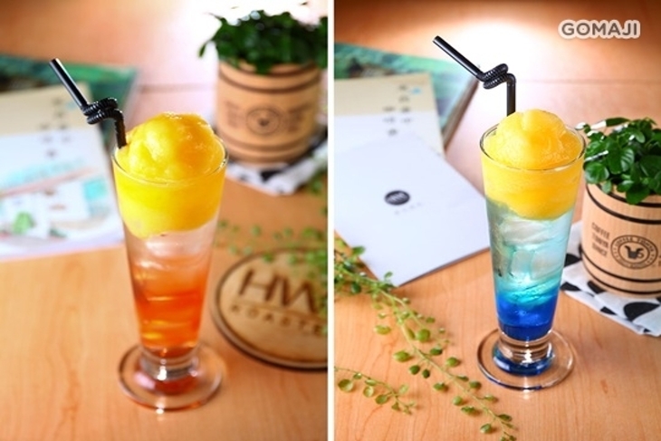 黑沃咖啡(學士店)