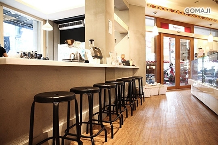 黑沃咖啡(學士店)