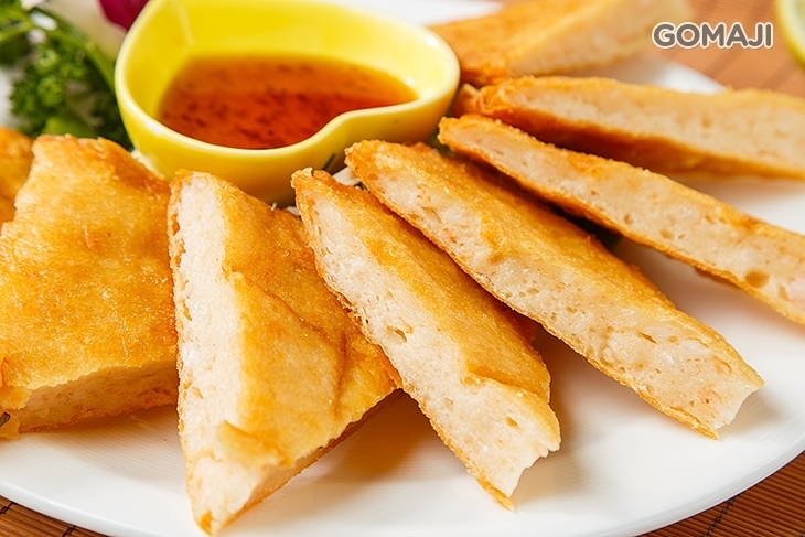 泰香米雲泰料理