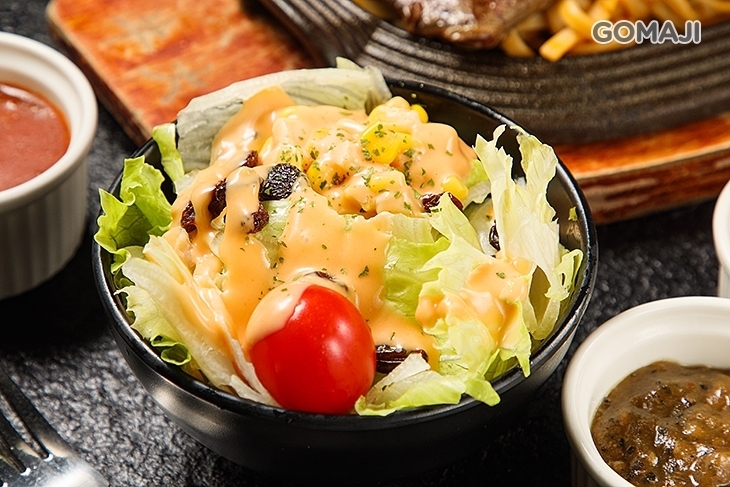 牛大大pizza牛排屋