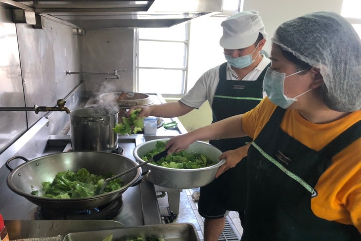 一起夢想－星兒自立培訓