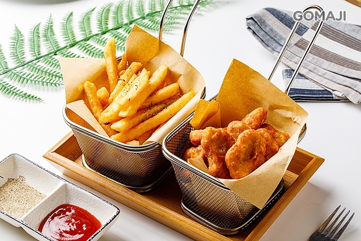 伊莉莎海灘咖啡館