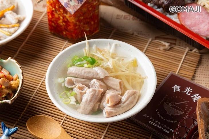 食光棧