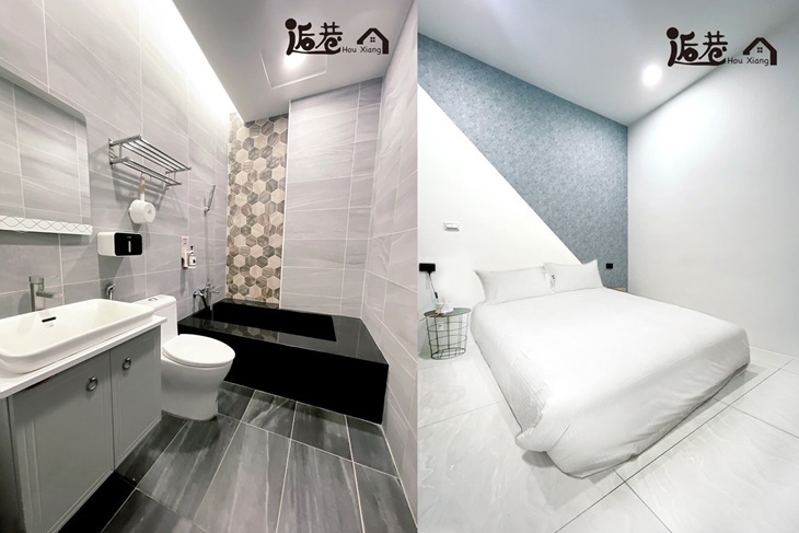 宜蘭礁溪-逅巷溫泉會館