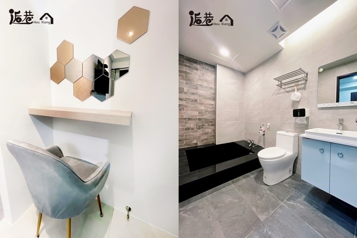 宜蘭礁溪-逅巷溫泉會館