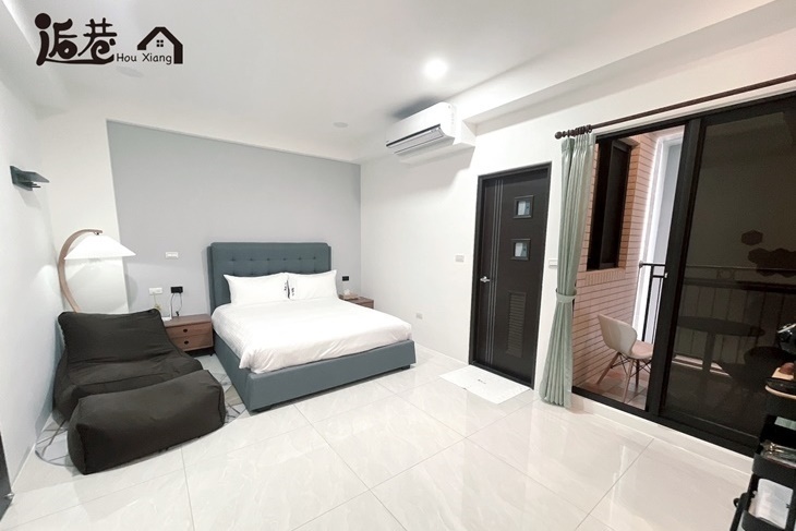 宜蘭礁溪-逅巷溫泉會館