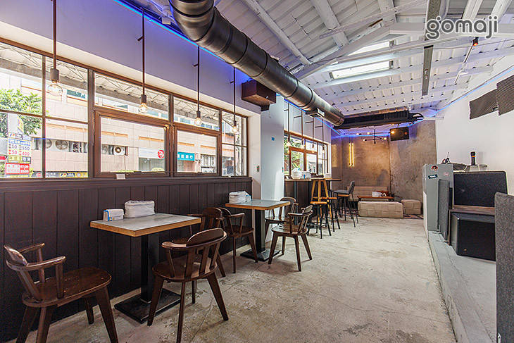 懂鮮竹籠海鮮(台北旗艦店)