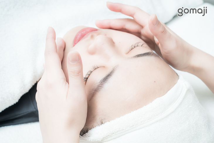 東森自然美(中清太原店)