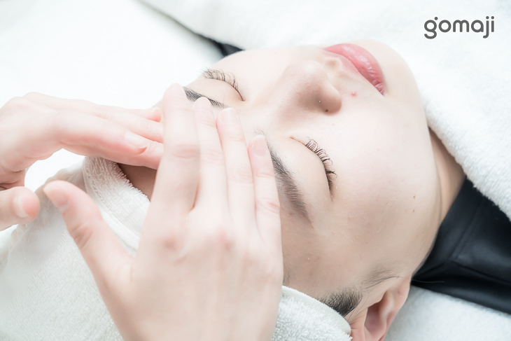 東森自然美(中清太原店)