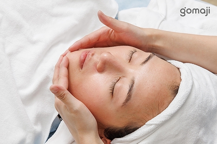 雅蘿莎療癒美學