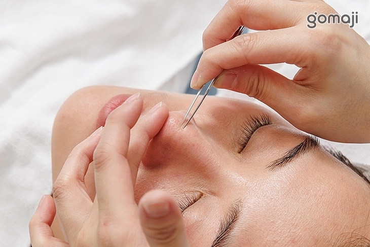 雅蘿莎療癒美學