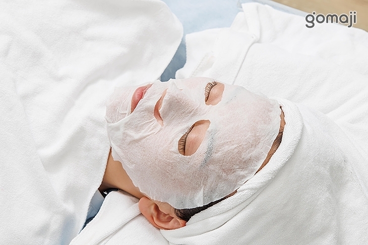 雅蘿莎療癒美學